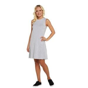 Tank Top Tee Dress